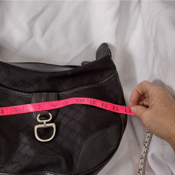 Etienne Aigner shoulder bag - Picture 5 of 7